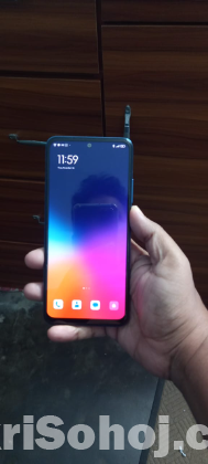 Xiaomi note 11